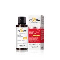 Прискорювач фарбування Yellow Professional Color Speed Up 50мл 