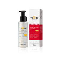 Перетворювач тон в тон Yellow Professional Tone - on - tone Creator 100мл 